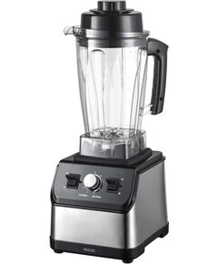 Muhler MB-1624 ProMix Krūzes blenderis 2.4L 1600W Jaunumi Sadz. tehnika