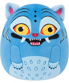 SQUISHMALLOWS KPOP DEMON HUNTERS Plīša rotaļlieta Derpy, 30 cm Mīkstās rotaļlietas