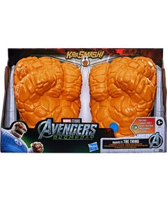 Hasbro AVENGERS DOOMSDAY role play fists Jaunumi, Bērnu preces