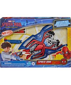 SPIDER-MAN Brand New Day tīmekļa blasteris ar gaismas efektiem Jaunumi, Bērnu preces