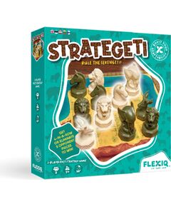 FLEXIQ Galda spēle Strategeti Galda spēles