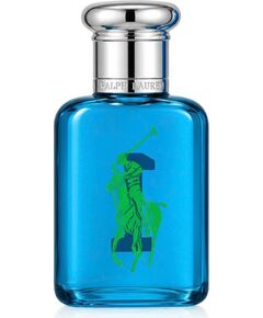 Ralph Lauren Big Pony 1 Blue EDT spray 40ml (3605973048232) Vīriešu Smaržas