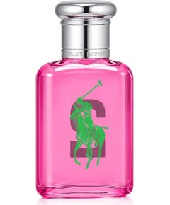 Ralph Lauren Big Pony 2 Pink EDT spray 40ml (3605973048294) Sieviešu Smaržas