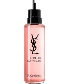 Yves Saint Laurent Black Opium Pink Glaze Eau de Parfum Refill 100ml (311803) Sieviešu Smaržas