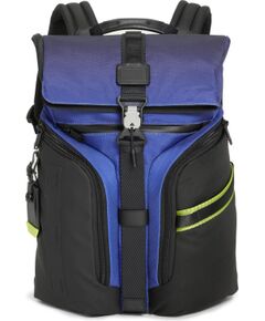 Vīriešu mugursoma TUMI Alpha Bravo 150186A320, Royal Blue Ombre Mugursomas