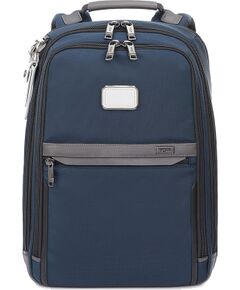 Unisex mugursoma TUMI Alpha 02603581NVYGY31602, Navy/Grey Mugursomas