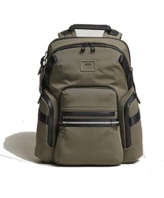 Unisex mugursoma TUMI Alpha Bravo 0232702SN1775, Sand Mugursomas