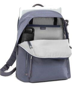 Sieviešu mugursoma TUMI Voyageur Celina 0196600BSH, Blue Shimmer Mugursomas