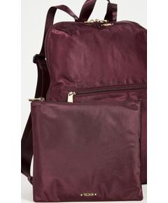 BACKPACK TUMI UNISEX 0196386BRT988 (UNICA ) Mugursomas
