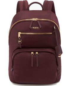 Unisex mugursoma TUMI Voyageur 0196301BRT988, Beetroot, 36 × 29 × 14 cm Mugursomas