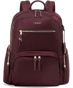 Unisex mugursoma TUMI Voyageur 0196300BRT988, Beetroot Mugursomas