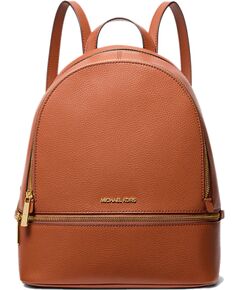 BACKPACK MICHAEL KORS WOMEN 35S5GRAB2LLUG (30X26X13CM ) Mugursomas
