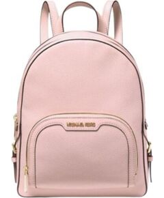 Sieviešu mugursoma Michael Kors Jaycee 35S2G8TB2LPOW, rozā, 30 × 24 × 9 cm Сумки и рюкзаки