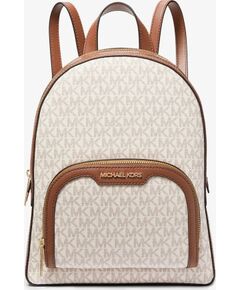 Sieviešu mugursoma Michael Kors 35S2G8TB2BVNI, pelēka, 25 × 30 × 15 cm Сумки и рюкзаки