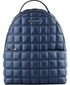 Sieviešu mugursoma Michael Kors Sheila 35R5S6HB6VNAV, zila, 30 × 24 × 12 cm Сумки и рюкзаки