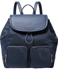 Unisex mugursoma Michael Kors 30R4GRKB7CNAV, zila, 30 × 36 × 17 cm Сумки и рюкзаки