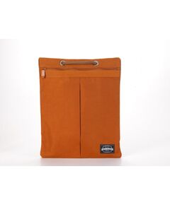 BACKPACK BOMBATA UNISEX E00826-32 (30X38X2CM ) Mugursomas