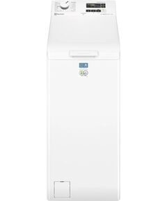 Electrolux EW6T106E Jaunumi Sadz. tehnika