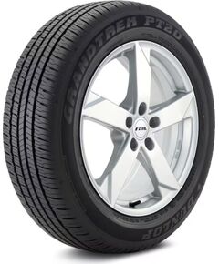 Dunlop Grandtrek PT20 235/60R18 103H Vasaras riepas