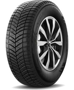Riken All Season Light Truck 215/75R16 116/114R Всесезонные покрышки