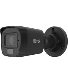 Kamera 4in1 Hilook by Hikvision tuba 8MP TVI-B8M-20DL Black 2.8mm Video novērošanas kameras