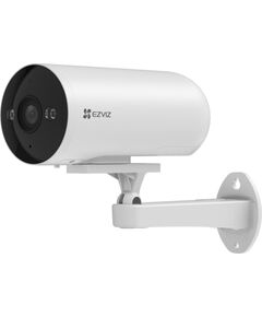 Kamera EZVIZ H5 PoE 2K Video novērošanas kameras