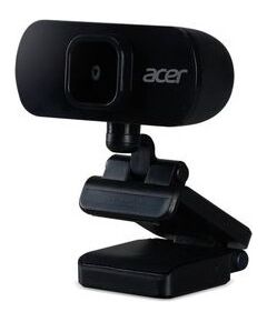 Acer FHD melna tīmekļa kamera (GP.OTH11.032) Video novērošanas kameras