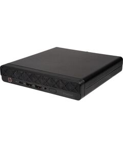 HP EliteDesk 8 Mini G1a Next Gen AI Ryzen AI 7 350 K1 32GB/512GB SSD Win11 Pro 999A3ET Personālie datori