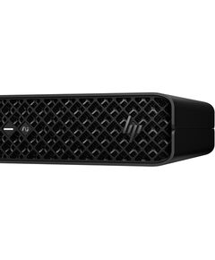 Komputer HP Z2 Mini G1i Intel Core Ultra 7 265 16GB 512GB/SSD NVIDIA RTX A400 4GB W11P 3J Gar (DE) Персональные компьютеры