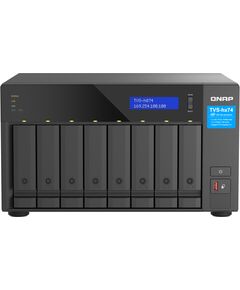 Serwer plików Qnap TVS-h874-i5-32G Внешние жесткие диски