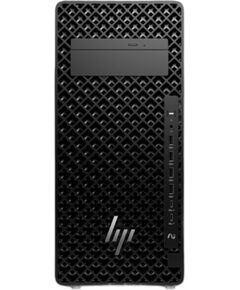 HP Z2 Tower G1i A40MPET Core Ultra 5 245 16GB/512GB SSD Win11 Pro Персональные компьютеры