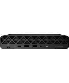 Minitors HP EliteDesk 8 Mini G1i AI Intel Core Ultra 9 64 GB 1 TB SSD Intel Graphics Windows 11 Pro Personālie datori