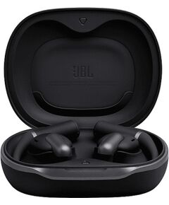 JBL Sense Pro patiesi bezvadu atvērtā tipa austiņas Black Austiņas