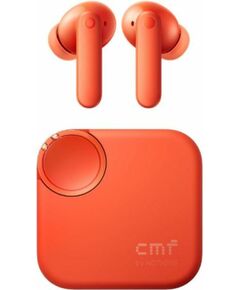 Nothing CMF Buds 2 - patiesi bezvadu austiņas ar mikrofonu orange Austiņas
