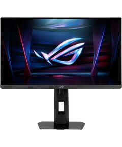 Asus Monitor 24 cale Rog Strix XG248QSG 610Hz 2xHDMI DP LED / LCD мониторы