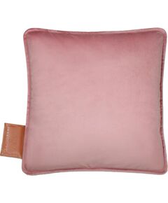 Beurer HK 77 Heaty blush-rose (lavender, бархатное покрытие) Новости - Детские товары