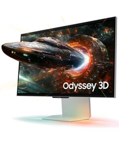 Монитор Samsung Odyssey 3D G9 (LS27FG904XUXEN) LED / LCD мониторы