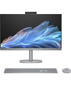 HP OmniStudio X 27" FHD IPS Viss vienā Core Ultra 7 256V 16GB/1TB SSD Windows 11 27-cs1075ng All In One Datori (AIO)