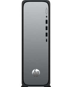 HP OmniDesk Slim S03-0412ng Intel 300 8GB/512GB SSD Windows 11 Black Персональные компьютеры