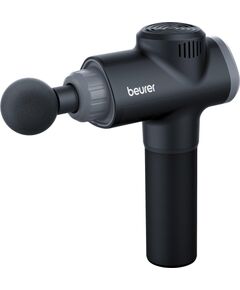 Массажный пистолет Beurer MassageGun MG180 (Black) Массажеры для тела