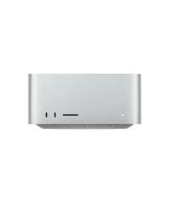 Настольный компьютер Apple Mac Studio 2025 M4 Max/64/512 GB 16C CPU 40C GPU BTO Персональные компьютеры