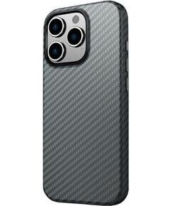Swissten MagStick Shell Чехол для Apple iPhone 12 Pro Max Чехлы - альтернативные