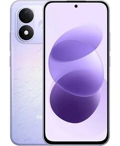 Xiaomi Redmi Note 17 5G Смартфон 6GB / 256GB Purple Мобильные телефоны