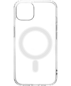 Tactical MagForce Cover Защитный чехол для Apple iPhone 13 / прозрачный Чехлы - альтернативные