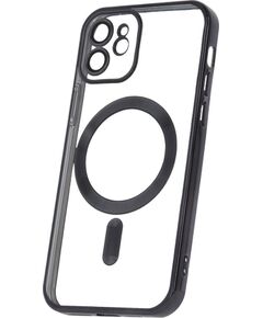 Mocco Color Chrome Mag Case Чехол для Apple iPhone 12 Чехлы - альтернативные