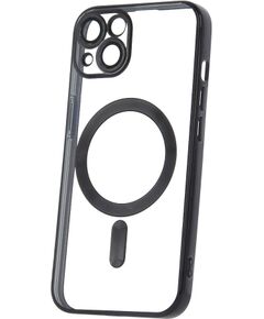 Mocco Color Chrome Mag Case Чехол для Apple iPhone 13 Чехлы - альтернативные