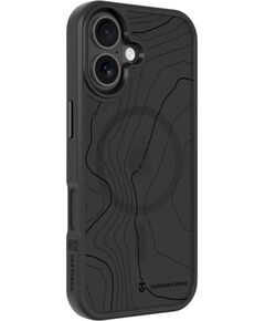 Tactical MagForce Hyperstealth Sika Защитный чехол для iPhone 17 / асфальт Чехлы - альтернативные