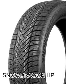 IMPERIAL SNOWDRAGON HP 205/65R16 99H Зимние покрышки