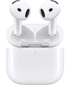 Apple   Airpods 5 White Austiņas