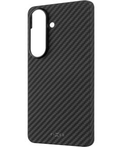 fixed -  MagVelar | Back cover | Samsung | Galaxy S26 | Aramid fibers | Black Чехлы - альтернативные